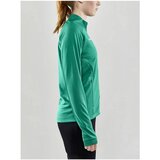 Craft Evolve Full Zip Zelena | shoptok.hr