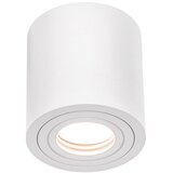 XXXL Kupatilsko ugradno spot svetlo CHLOE 1xGU10/6W/230V IP65, okruglo, belo | Eponuda.com