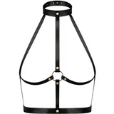 Body Harness - Black