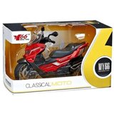  66, igračka, motor, sa svetlima i zvukom ( 861351 ) | ePonuda.com