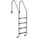 F-F Merdevine Standard AISI 304 4 stepenika ANKER Cene