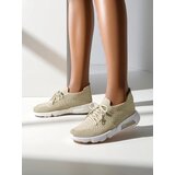 Resti Women's slip-on fabric sports shoes Terrifa | Shoptok.si