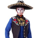 Disney Barbie 2022 Dia De Muertos Ken Doll, (20498693) Cene