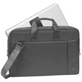 Riva Case RivaCase torba za laptop 17.3 8251 siva Cene