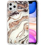  Zaščitni etui Marble Glitter za Samsung Galaxy A21s - design 1 | Shoptok.si
