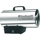 Einhell Plinski grejač HGG 300