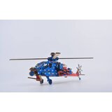  Helikopter američki apač - 3d slagalica | ePonuda.com