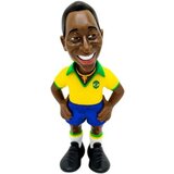 Minix figurine 12cm pelÉ -brazil 1st kit ( MNX18024 ) Cene