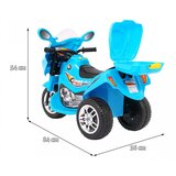Motor na akumulator BJX-088 – plavi | shoptok.hr
