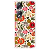 MASKA za Honor 90 Colorful Flowers | Eponuda.ba