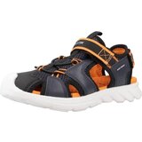 Geox Sandali & Odprti čevlji SANDAL AIRADYUM F Modra Cene