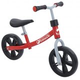 Hauck bicikl bez pedala Eco Rider Red | shoptok.hr