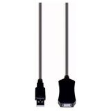 EP Electrik USB2.0 Repealer Cable AA CC508, (20588040) Cene