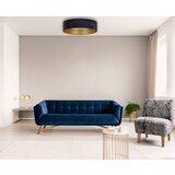  Brilagi - LED plafonsko svetlo VELVET LED/24W/230V 3000/4000/6400K plavo/zlatno | Eponuda.com