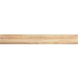  Prozorske klupice 2 kom 160x20x2 cm netretirane masivne hrast | shoptok.hr