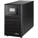 Njoy aten pro (PWUP-OL300AP-AZ01B) 3000VA/2700W on-line ups Cene