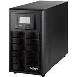 aten pro (PWUP-OL300AP-AZ01B) 3000VA/2700W on-line ups