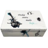  Poklon za 50. rođendan za jednog muzičara Š154209 | shoptok.hr