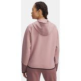 Under Armour Women's sweatshirt Unstoppable Fleece FZ-PNK - Women's | shoptok.hr