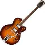 Gretsch G2420T Streamliner Hollow Body LRL Robusto Burst Jazz gitara