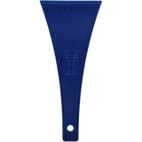 Strgalo za led snowflake moder PROMOCIJA