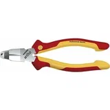 klešta tricut VDE pro 38552