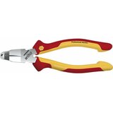 Wiha TriCut VDE Classic kábelvágó és csupaszító, 170mm (040401-0663) | shoptok.hr