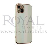  futrola niklovani kolor mix za iphone 14 plus (6.7) No8 Cene