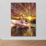 Wallity Slika DEV03661100140, 100x140 cm | ePonuda.com