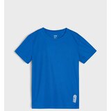 Sinsay Sportska majica s printom na leđima Active | shoptok.hr