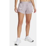 Under Armour Women's shorts Tech Play Up Shine Shorts - Women's