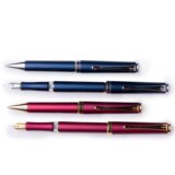 Vivapen Set nalivno pero in kemični svinčnik aluminij | Shoptok.si