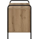  Ormar za cipele 100 x 39 5 x 55 5 cm Konstruirano drvo - Hrast artisan | shoptok.hr