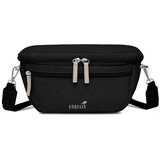  Torba za kolica Vuch Canna Black, 14 x 31 cm Cijene