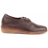 Purapiel Čevlji Derby 104914 Kostanjeva Cene