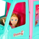  Food truck auto za lutke set 21 el. | shoptok.hr