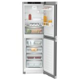 Liebherr hladilnik z zamrzovalnikom spodaj CNsfd 5204 | Shoptok.si