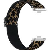 INF Elastični najlonski pašček Redmi Watch 5 za Xiaomi Band 9 Pro, (5000076399) | Shoptok.si
