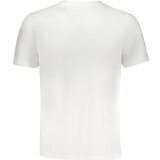 Gianmarco Venturi MEN&#39;S SHORT SLEEVED T-SHIRT WHITE | Shoptok.si