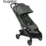 Bugaboo® dječja kolica butterfly™ 2 complete black/forest green Cijene
