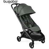 dječja kolica butterfly™ 2 complete black/forest green