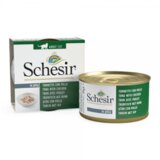 Schesir cat tunjevina i piletina 85gr | ePonuda.com