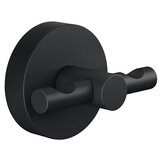 Tesa Moon Kupaonska kukica za ručnik (S 2 kraka, Mat) | shoptok.hr