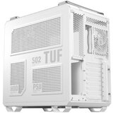 Asus GT502 HORIZON TG ARGB WHITE TUF Gaming kućište belo