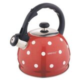 Kinghoff LONČEK Emajliran kotliček KiNGHOFF 2,0L KH-1049, (21385363) Cene