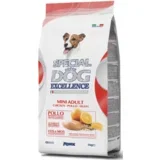 Excellence Superpremium Mini Adult Chicken - 800 g