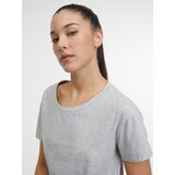 Orsay Women's Grey T-Shirt - Women | Eponuda.ba