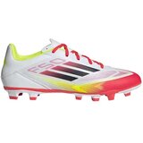 Adidas Muške kopačke F50 Club FG MG, Bele