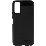 IZMAEL.eu Futrola Carbon Shield TPU za Vivo Y11S/Y20s/Y12s - Crna | shoptok.hr