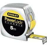 Stanley Mjerna vrpca 8 m by Black & Decker Powerlock 1-33-198 | Eponuda.ba